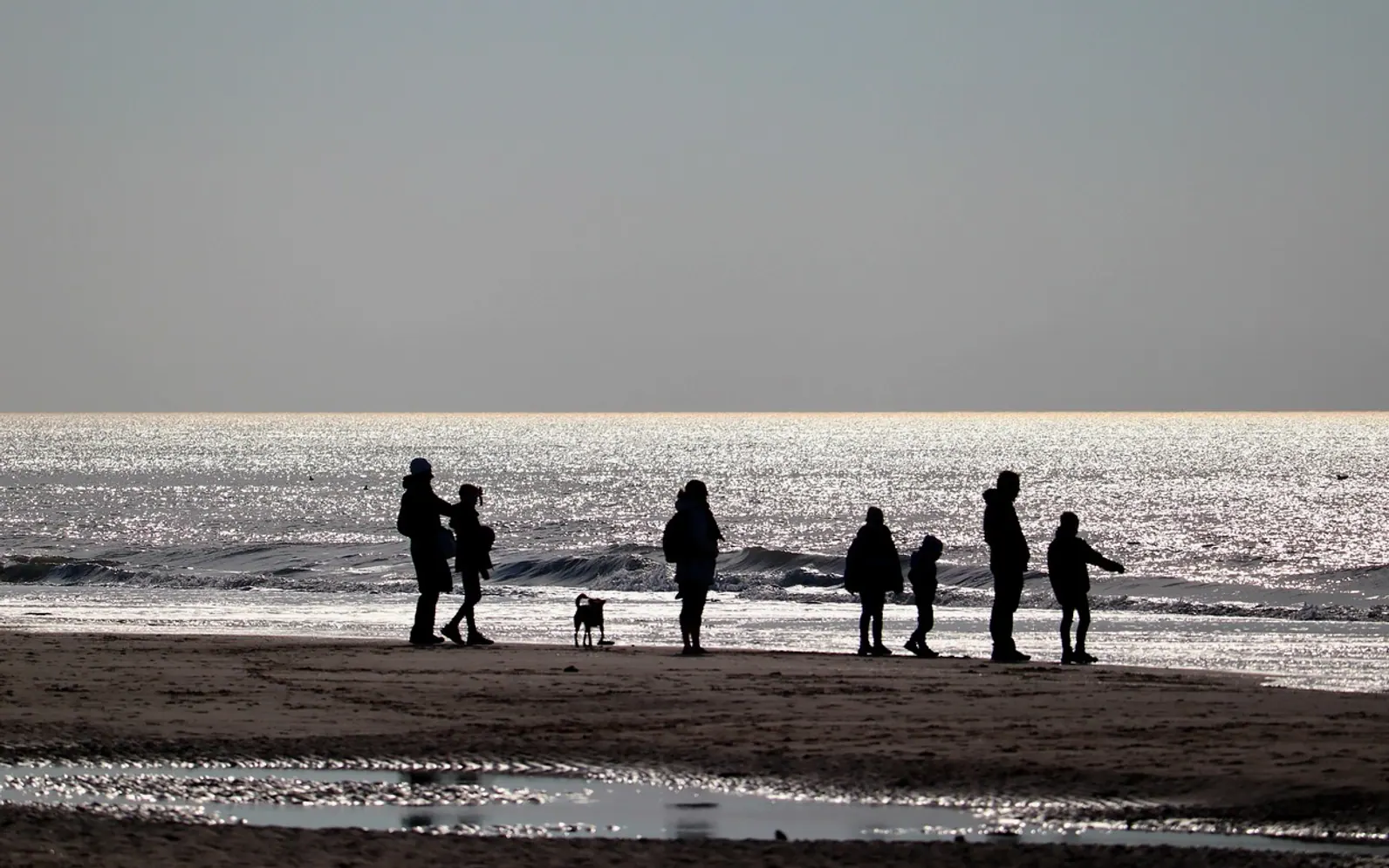 People, group of people and group