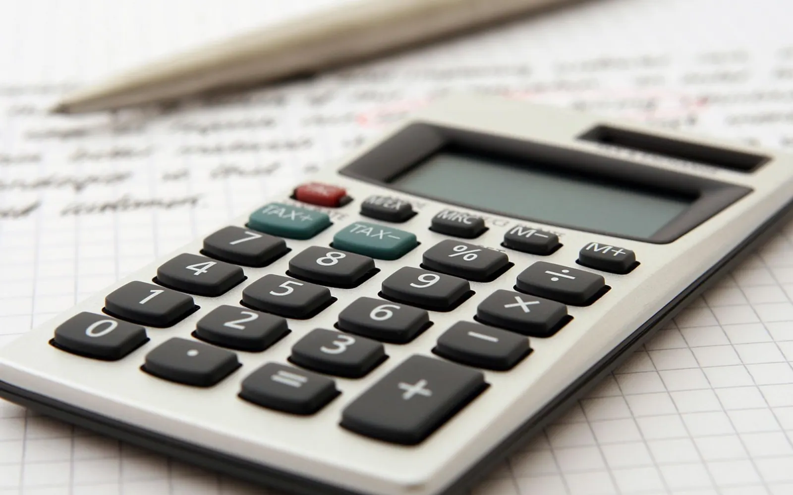 Accountant, accounting and adviser