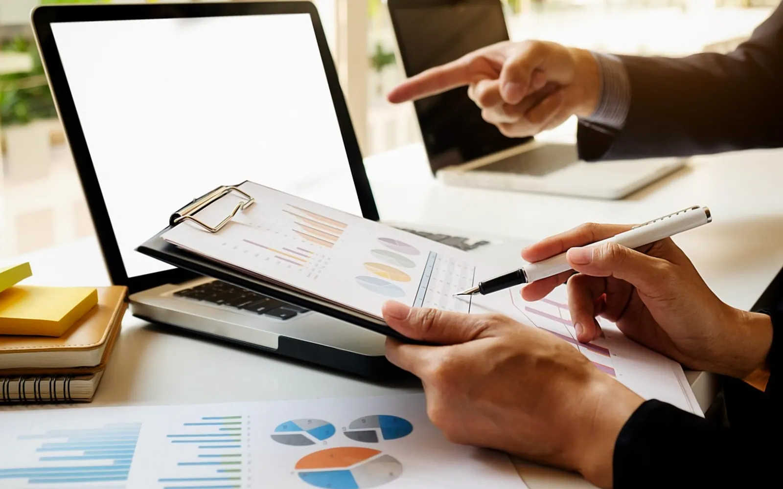 Business, financial and finance