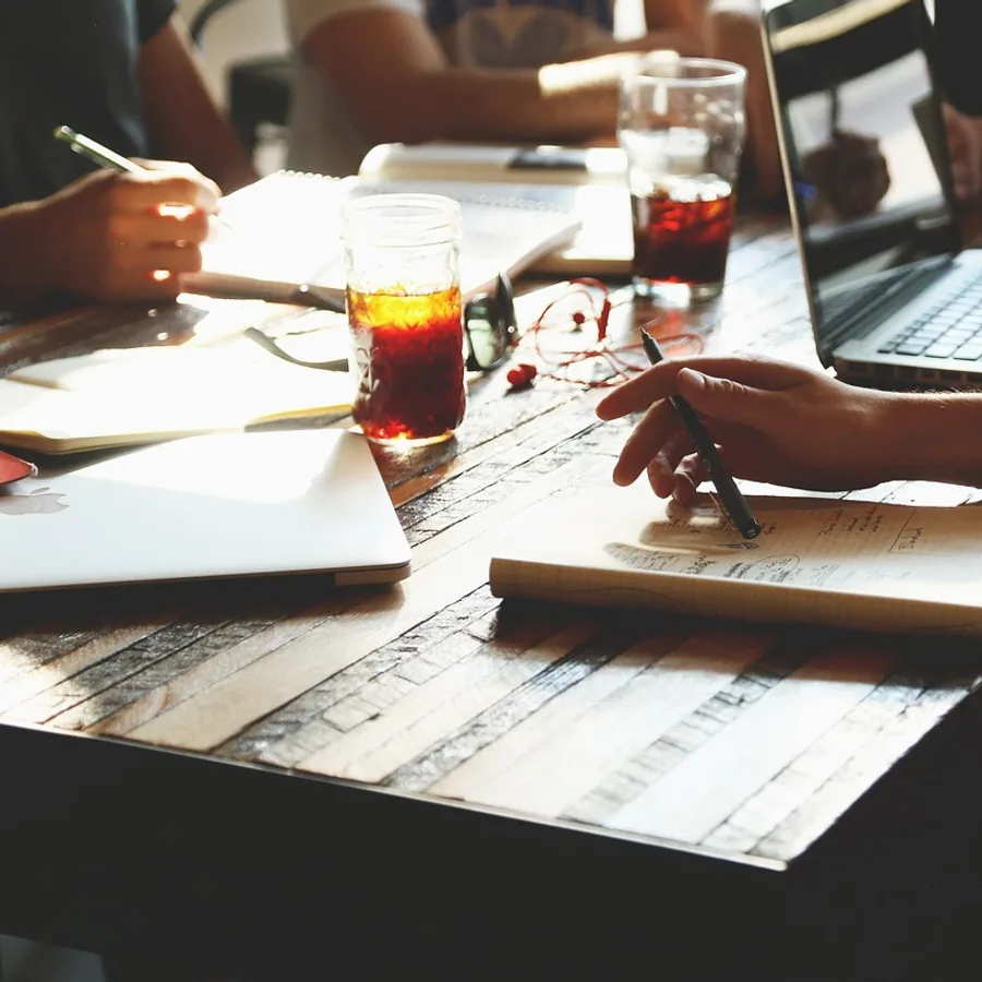 Startup, start-up and people