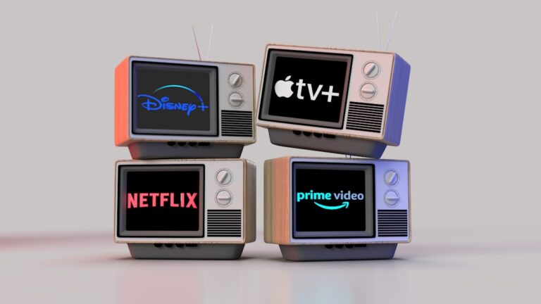 Why More People in the Netherlands Are Switching to IPTV