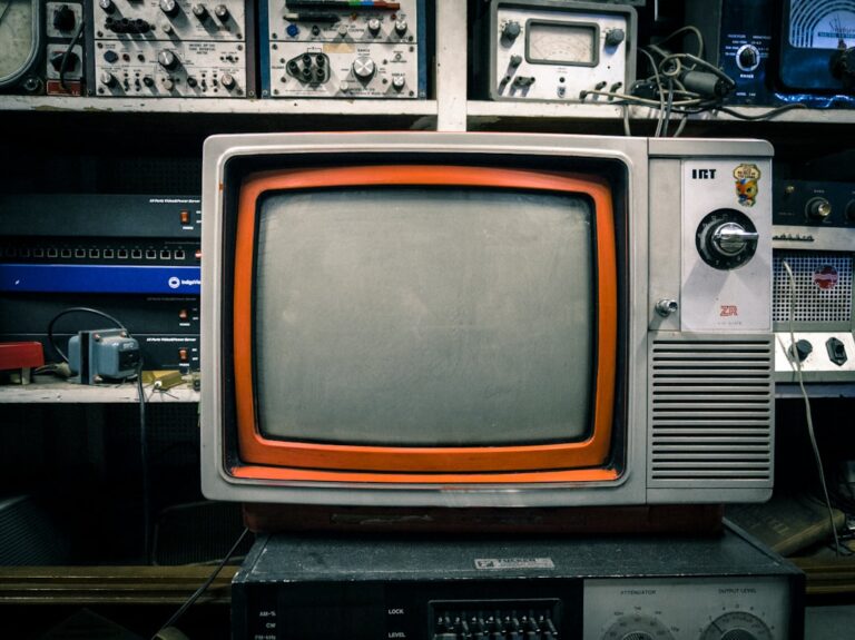 How IPTV Is Redefining the TV Experience in Germany